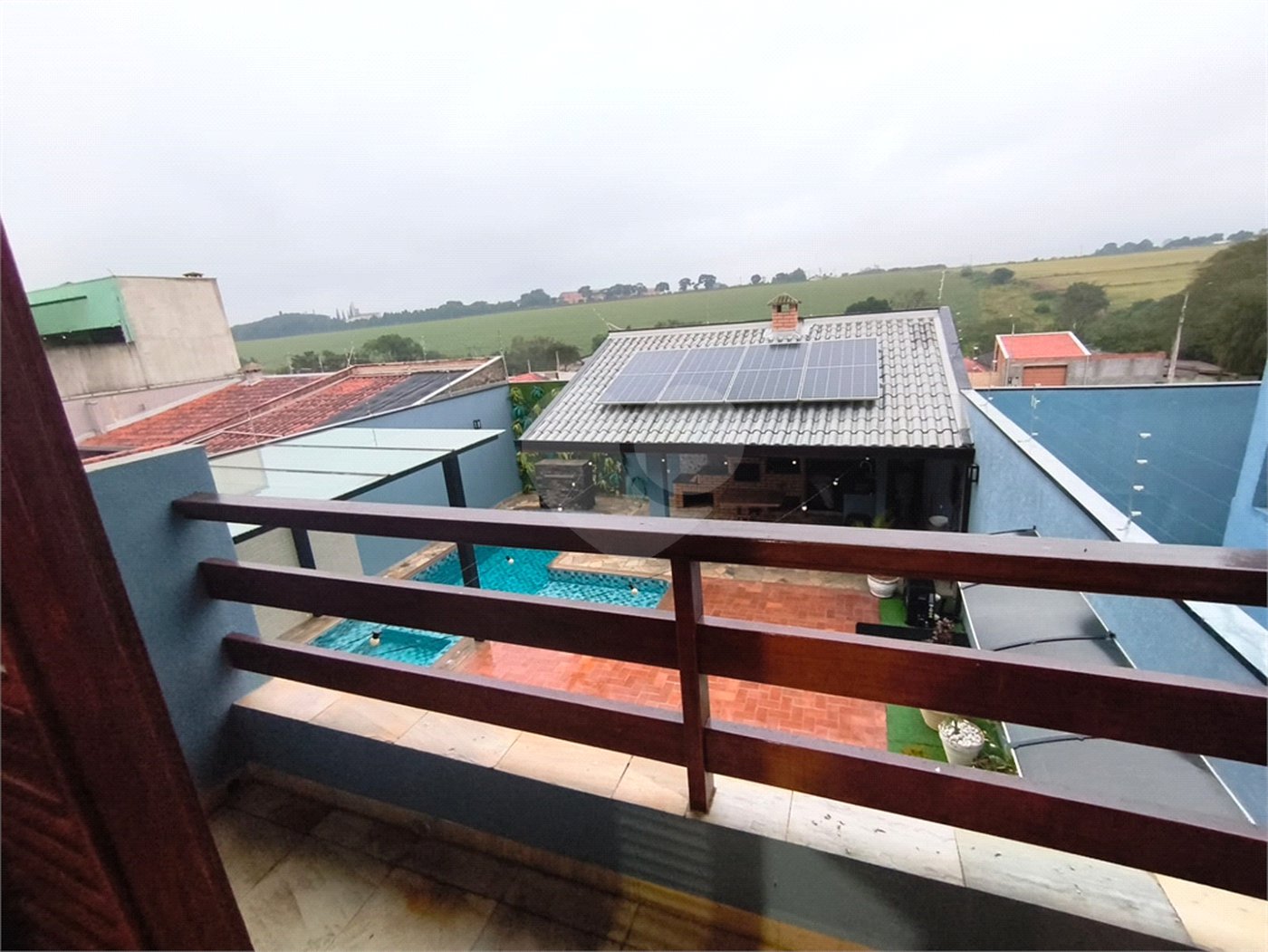 Casa à venda com 3 quartos, sendo 1 suíte,  em Vila Nastri, Itapetininga, SP