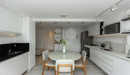 Apartamento à venda com 1 suíte em Vila da Saúde, São Paulo, SP