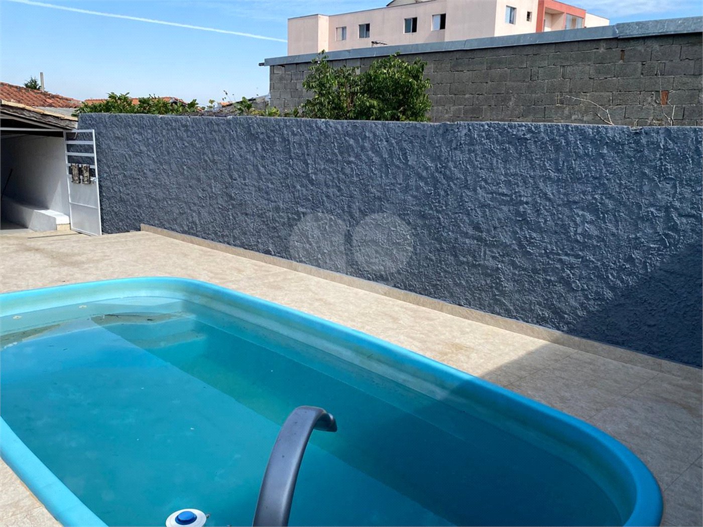 Casa à venda com 2 quartos em Vila Lavínia, Mogi das Cruzes, SP