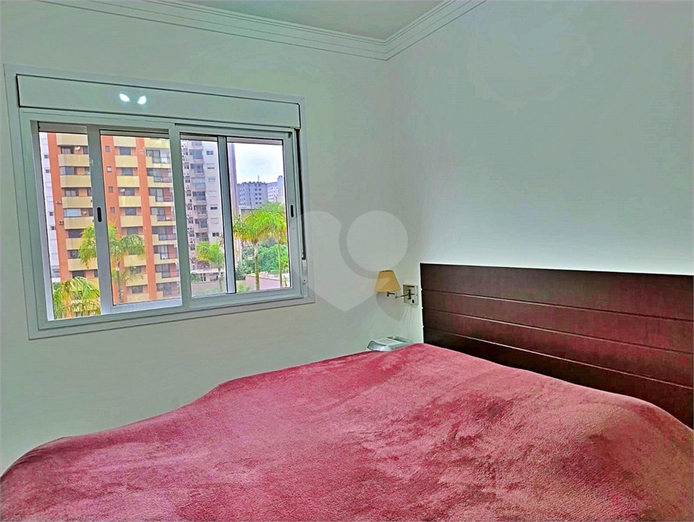Apartamento à venda com 3 quartos, sendo 2 suítes, em Vila Andrade, São Paulo, SP
