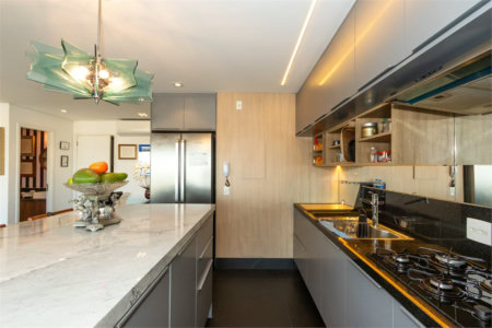 Apartamento à venda com 2 quartos, sendo 1 suíte, em Vila Leopoldina, São Paulo, SP