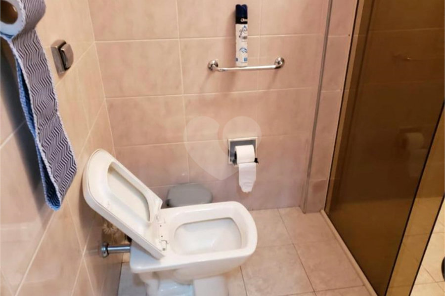 Sobrado à venda com 2 quartos em Vila Nova Cachoeirinha, São Paulo, SP