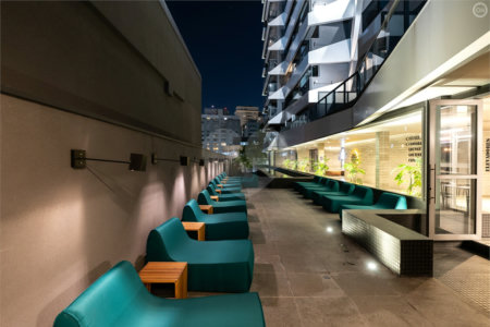 Apartamento à venda ou para alugar com 1 quarto em Pinheiros, São Paulo, SP