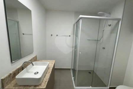 Studio à venda com 1 quarto em Perdizes, São Paulo, SP