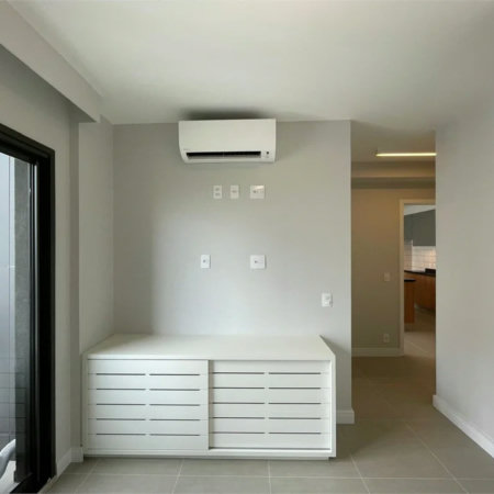 Apartamento à venda com 2 suítes em Pinheiros, São Paulo, SP