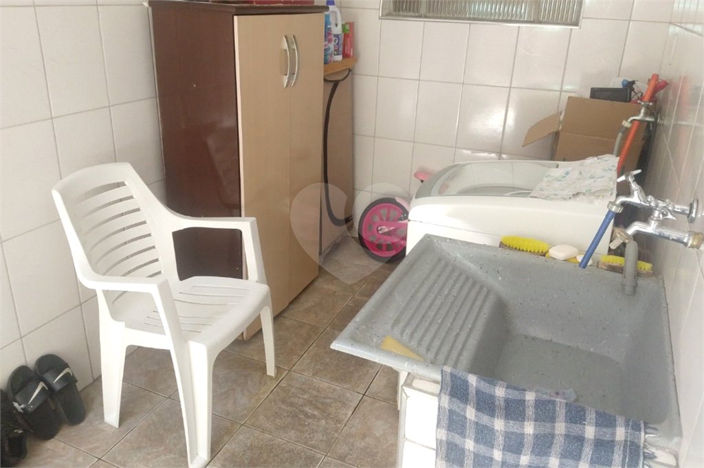 Sobrado à venda com 3 quartos em Pirituba, São Paulo, SP