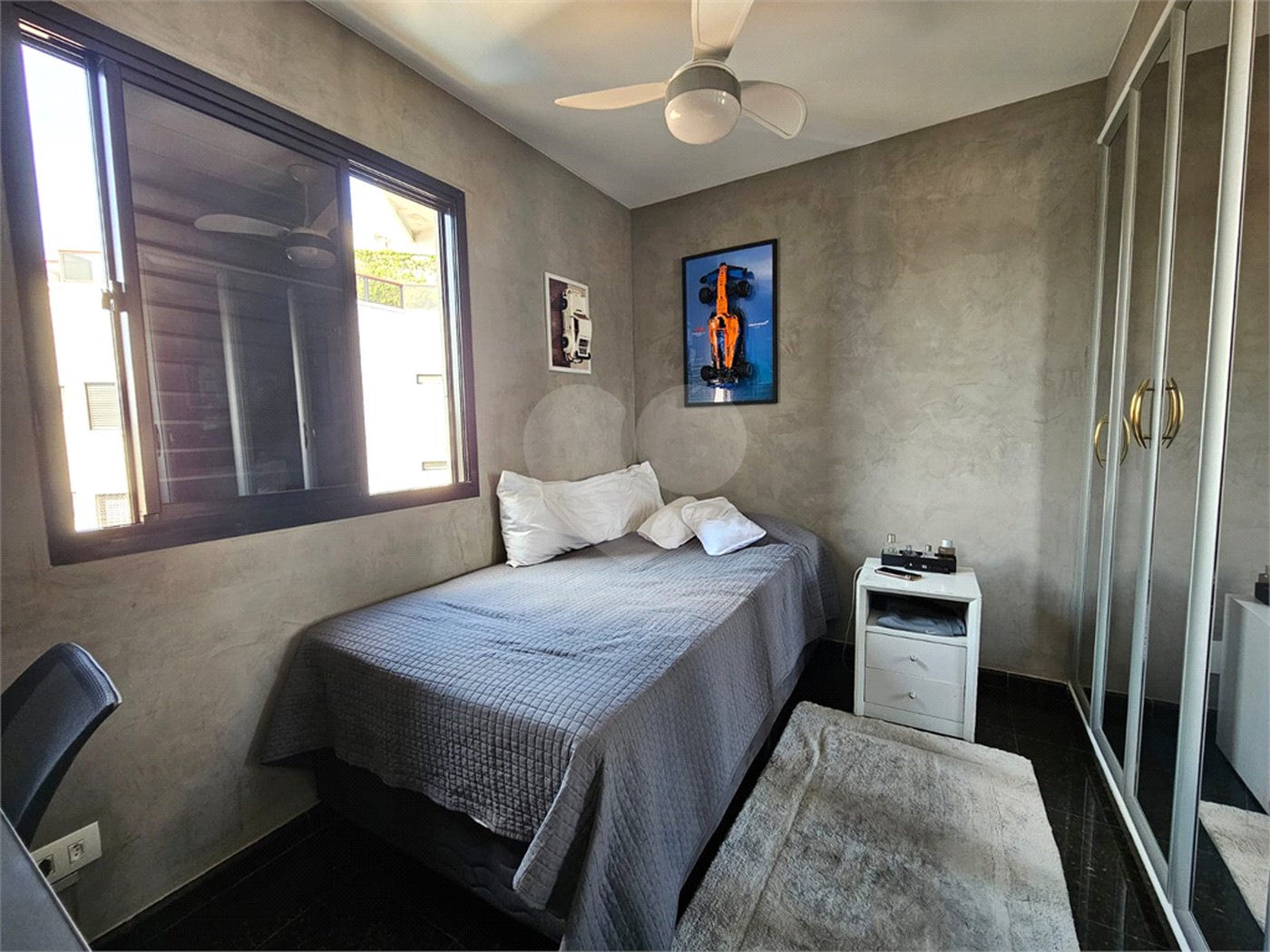Cobertura à venda com 3 quartos, sendo 1 suíte, em Indianópolis, São Paulo, SP