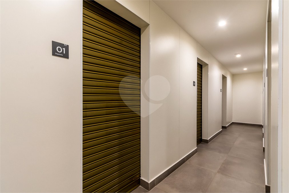 Apartamento à venda com 3 suítes em Pinheiros, São Paulo, SP