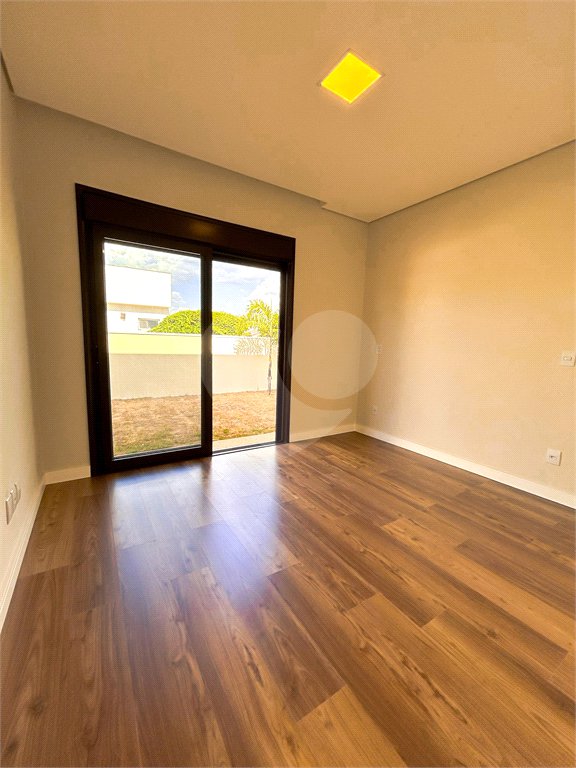 Casa à venda com 3 suítes no condomínio Residencial Jardim Villa Verona, Sorocaba - SP