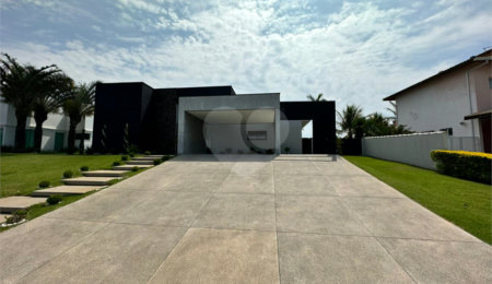 Casa à venda com 4 quartos, sendo 3 suítes, no condomínio Vilagio Ipanema 1, Araçoiaba da Serra - SP