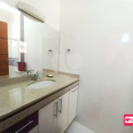 Linda casa com piscina localizada no melhor condomínio de Hortolândia - Green Park.
