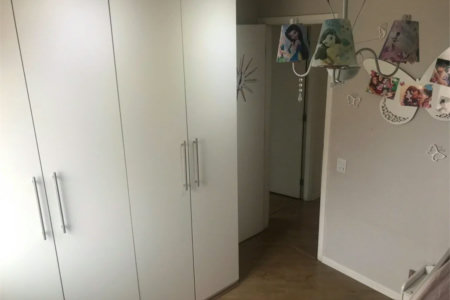 Apartamento à venda com 3 quartos, 1 suíte e 2 vagas no Jardim Bonfiglioli