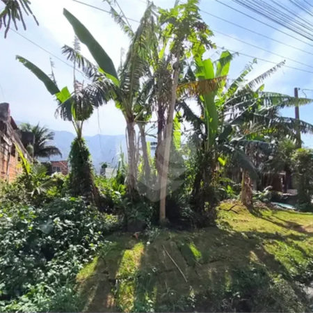 TERRENO À VENDA NO CONDOMÍNIO MORADA DA PRAIA 504m²– BERTIOGA/SP
