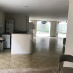 Espaço e Segurança no Bom Retiro: Apartamento de 100 m² com Infraestrutura Completa
