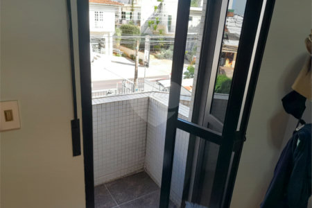 Apartamento no Edifício Professora Benedita Stahl Sodré