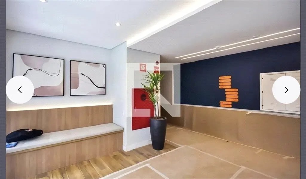 Apartamento à venda com 2 quartos em Vila Andrade, São Paulo, SP
