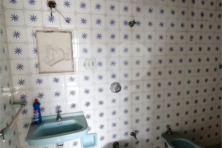 APARTAMENTO 1Q, 49M2 HIGIENÓPOLIS/VIRIDIANA