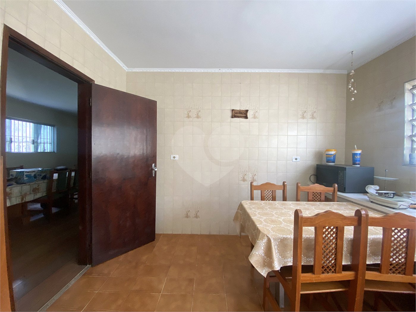 Sobrado a venda Palmas do Tremembé