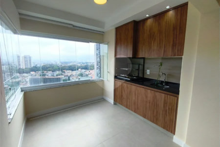 Apartamento á venda - Ipiranga