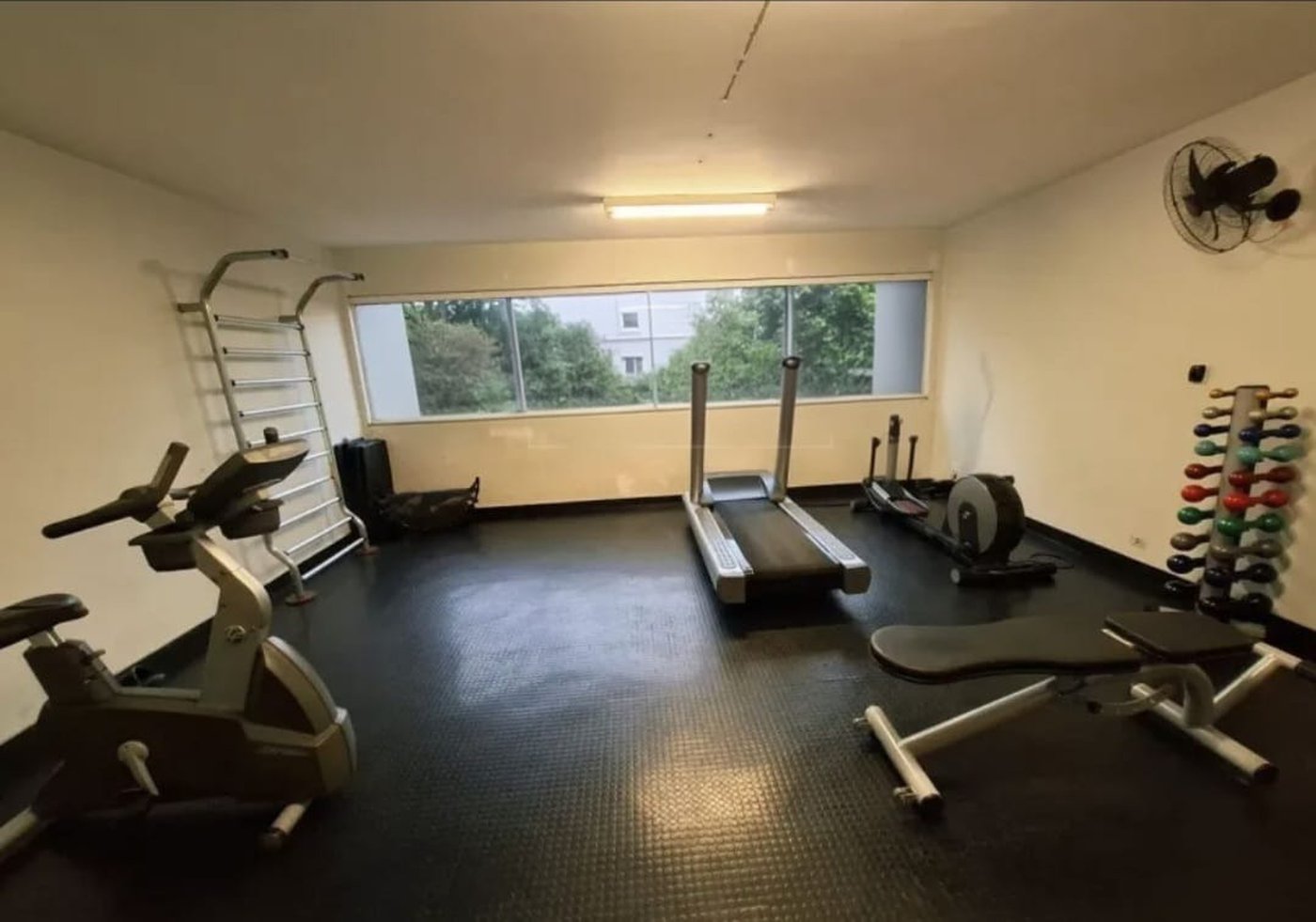 Apartamento à venda com 3 quartos em Conjunto Residencial Butantã, São Paulo, SP