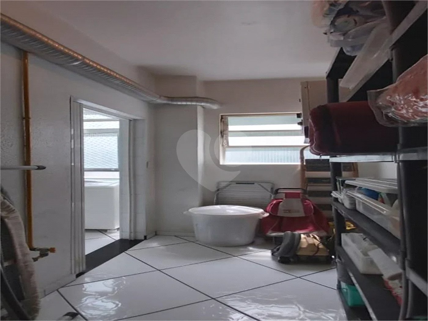 Apartamento para venda na Santa Cecilia de 89 metros quadrados 3 dormitórios
