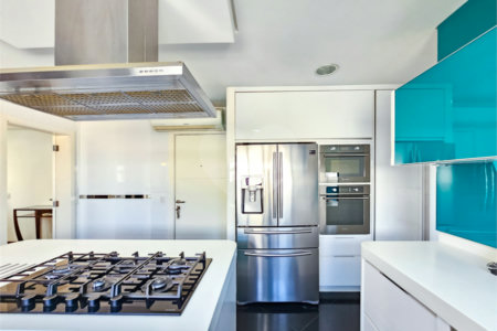 Apartamento à venda com 4 suítes em Vila Mascote, São Paulo, SP