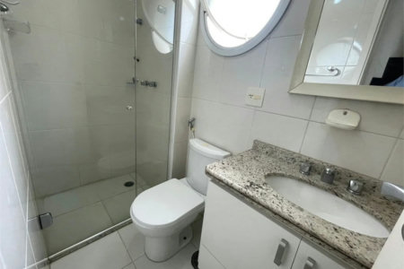 Apartamento à venda ou para alugar com 3 suítes em Morumbi, São Paulo, SP
