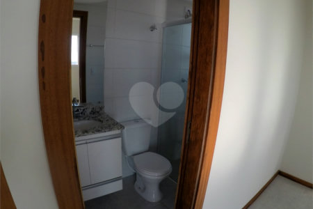 Apartamento tipo Studio no Edifício Residencial Via Campus