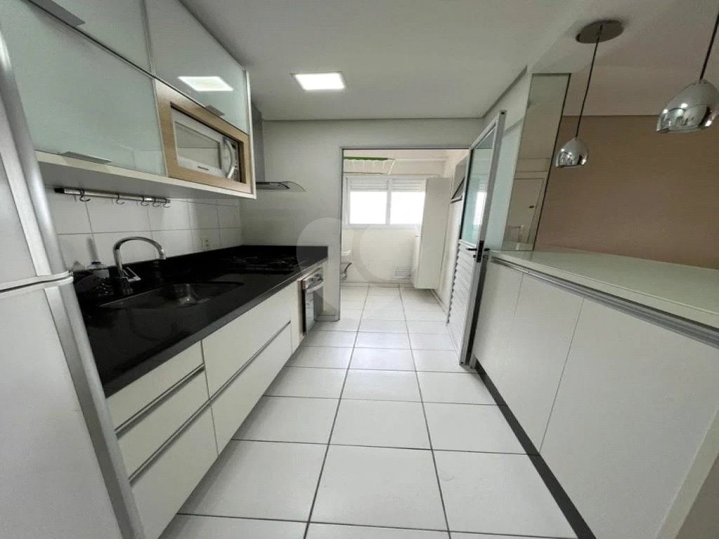 Apartamento à venda com 3 quartos, sendo 1 suíte,  em Vila Guilherme, São Paulo, SP