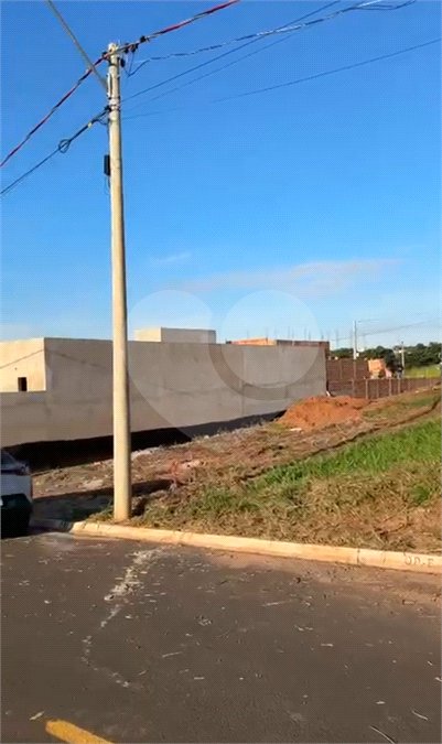 Terreno para venda com 200 metros quadrados em Olímpia SP