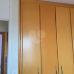 Apartamento para venda localizado no Brás