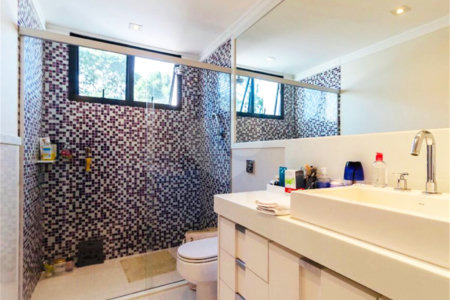 Apartamento à venda com 4 suítes em Alto da Boa Vista, São Paulo, SP