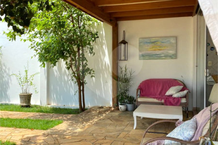 Casa à venda no Parque Santa Monica -São Carlos/SP