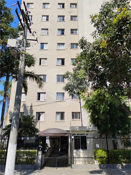 Vende-se lindo apartamento na Vila Santa Catarina!