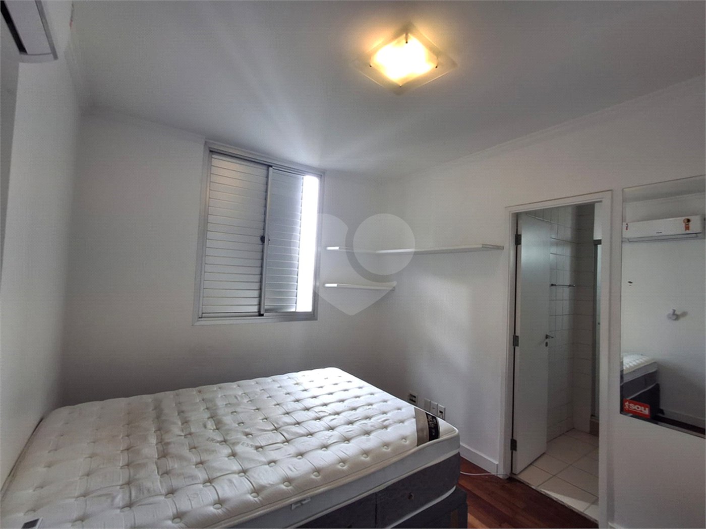 apto moderno 2 suites, predio com lazer completo de clube, agende visita !!!