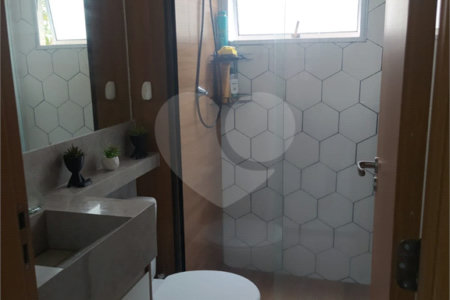 Apartamento para venda ou locação no Condomínio Monte Stella.