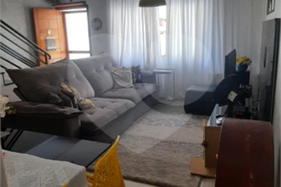 Casa à venda com 3 quartos, sendo 1 suíte, em Palmas do Tremembé, São Paulo, SP