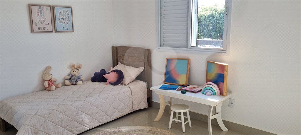 Apartamento à venda com 2 quartos, sendo 1 suíte, em Jardim Nair Maria, Salto, SP