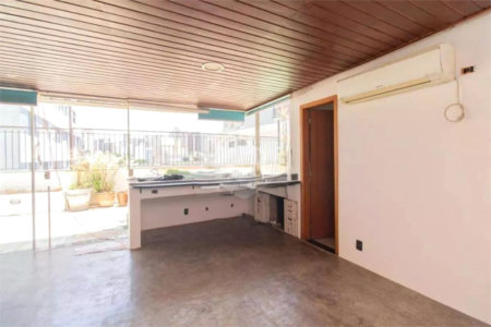 Cobertura à venda ou para alugar com 3 quartos, sendo 1 suíte,  em Vila Clementino, São Paulo, SP