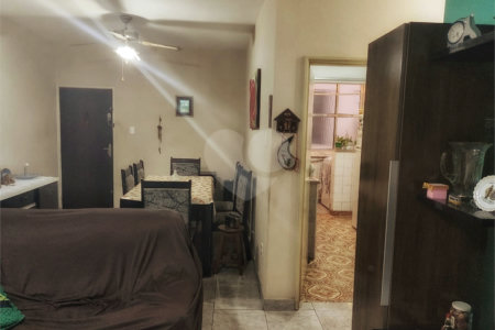 Apartamento à venda com 2 quartos em Saúde, São Paulo, SP