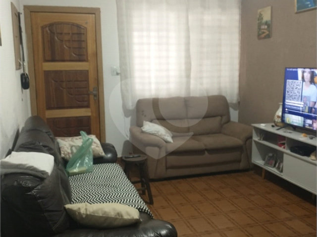 Sobrado à venda com 3 quartos, sendo 1 suíte,  em Jaçanã, São Paulo, SP