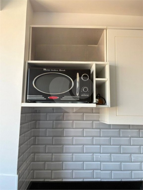 Apartamento à venda com 2 quartos em Vila Inglesa, São Paulo, SP