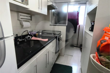 Apartamento à venda com 2 quartos em Vila Guilhermina, São Paulo, SP