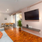 Apartamento à venda com 4 quartos, sendo 1 suíte, em Vila Cordeiro, São Paulo, SP