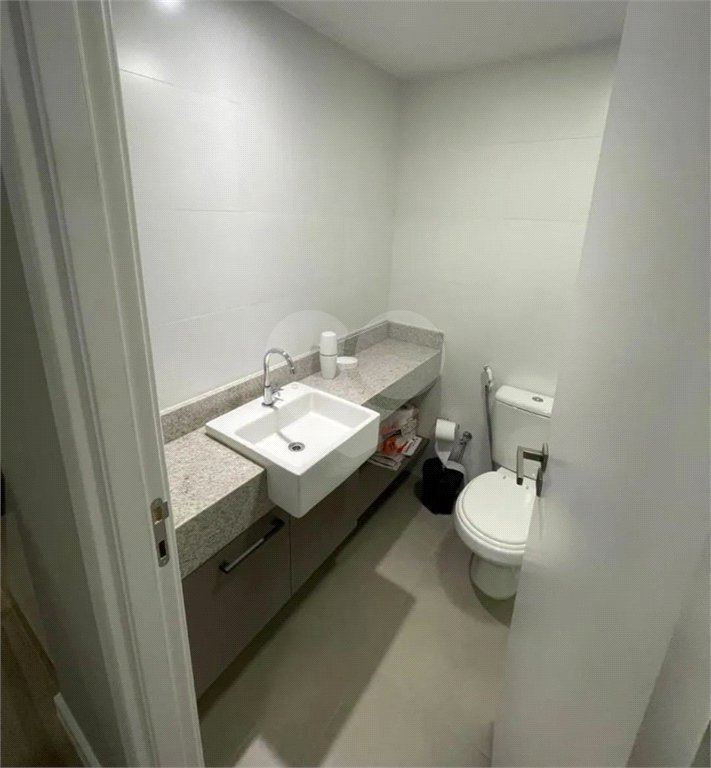 Apartamento à venda com 1 quarto no Centro, Rio de Janeiro, RJ