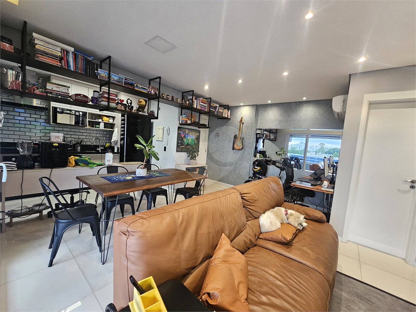 Apartamento à venda com 2 quartos, sendo 1 suíte,  em Tatuapé, São Paulo, SP