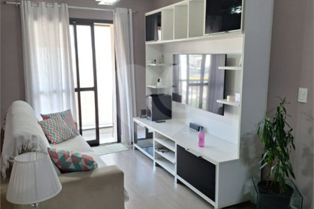 Apartamento à venda com 2 quartos, sendo 1 suíte,  em Ipiranga, São Paulo, SP