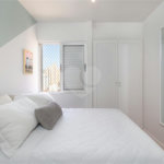 Apartamento à venda com 4 quartos, sendo 1 suíte, em Vila Cordeiro, São Paulo, SP