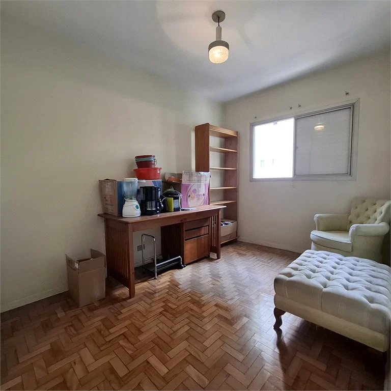 Apartamento à venda com 2 quartos em Pinheiros, São Paulo, SP