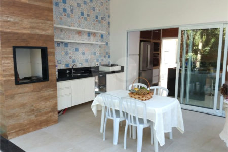 Casa à venda com 3 suítes no condomínio Aruã Ecopark Lagos, Mogi das Cruzes - SP